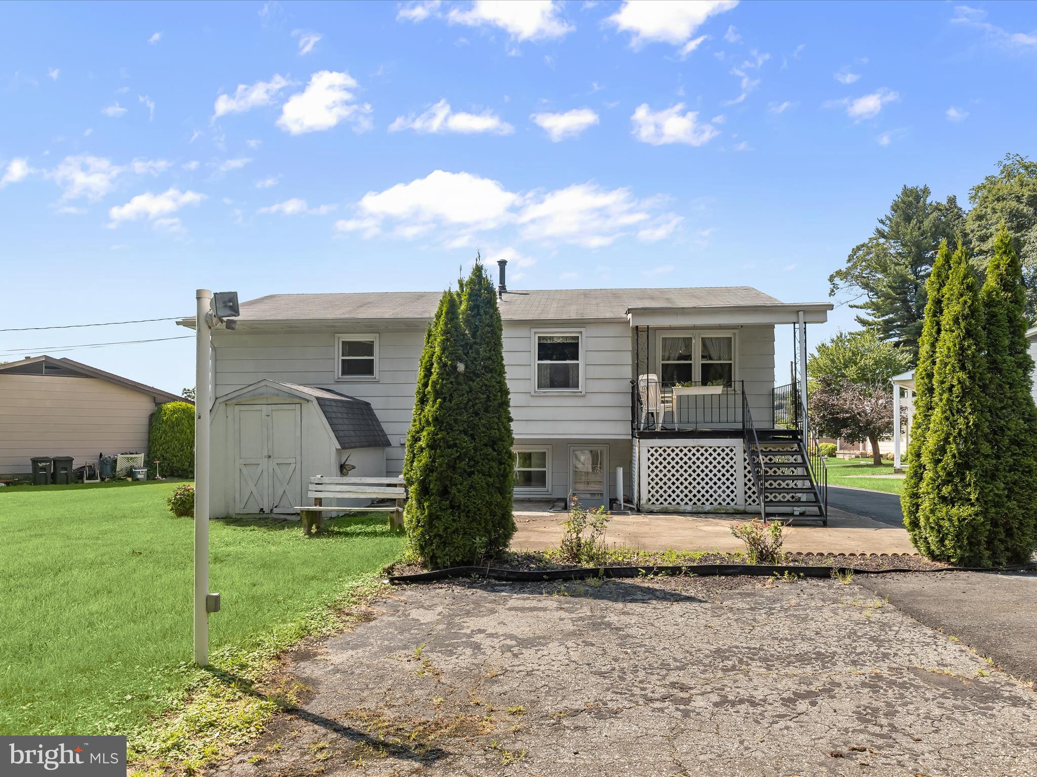 HIGHPOINT - Residential