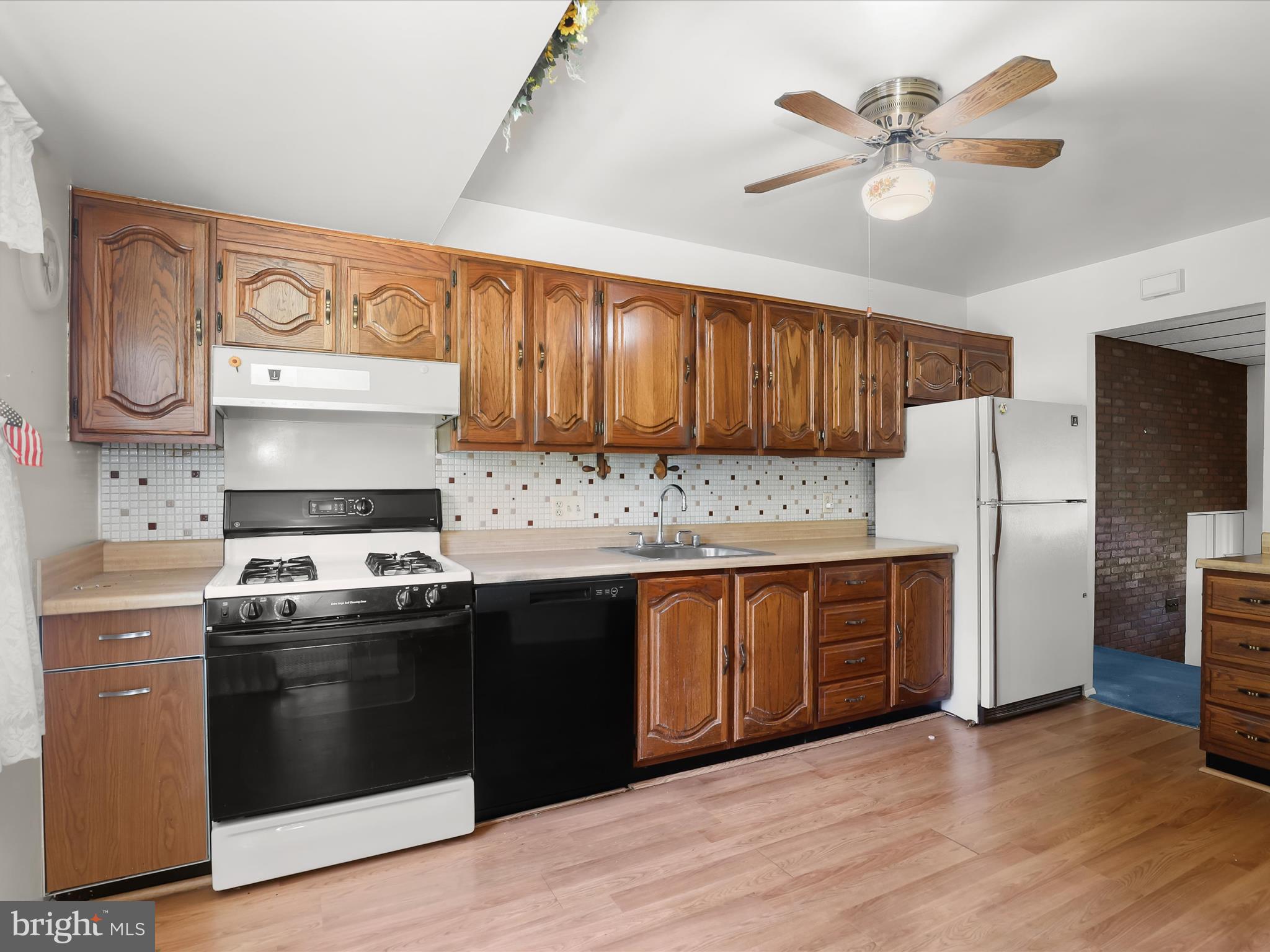 HIGHPOINT - Residential