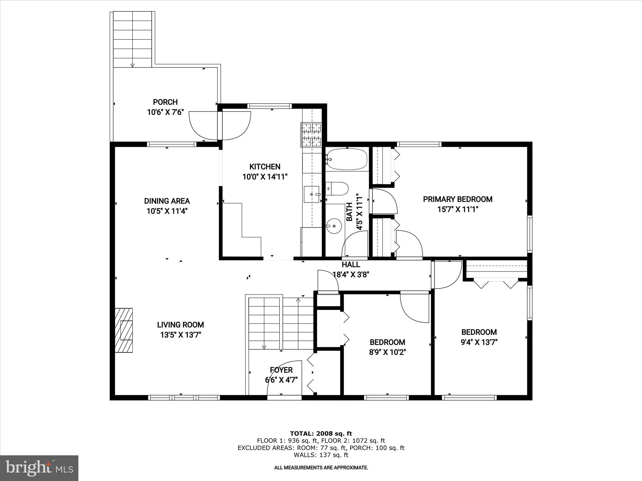 HIGHPOINT - Residential