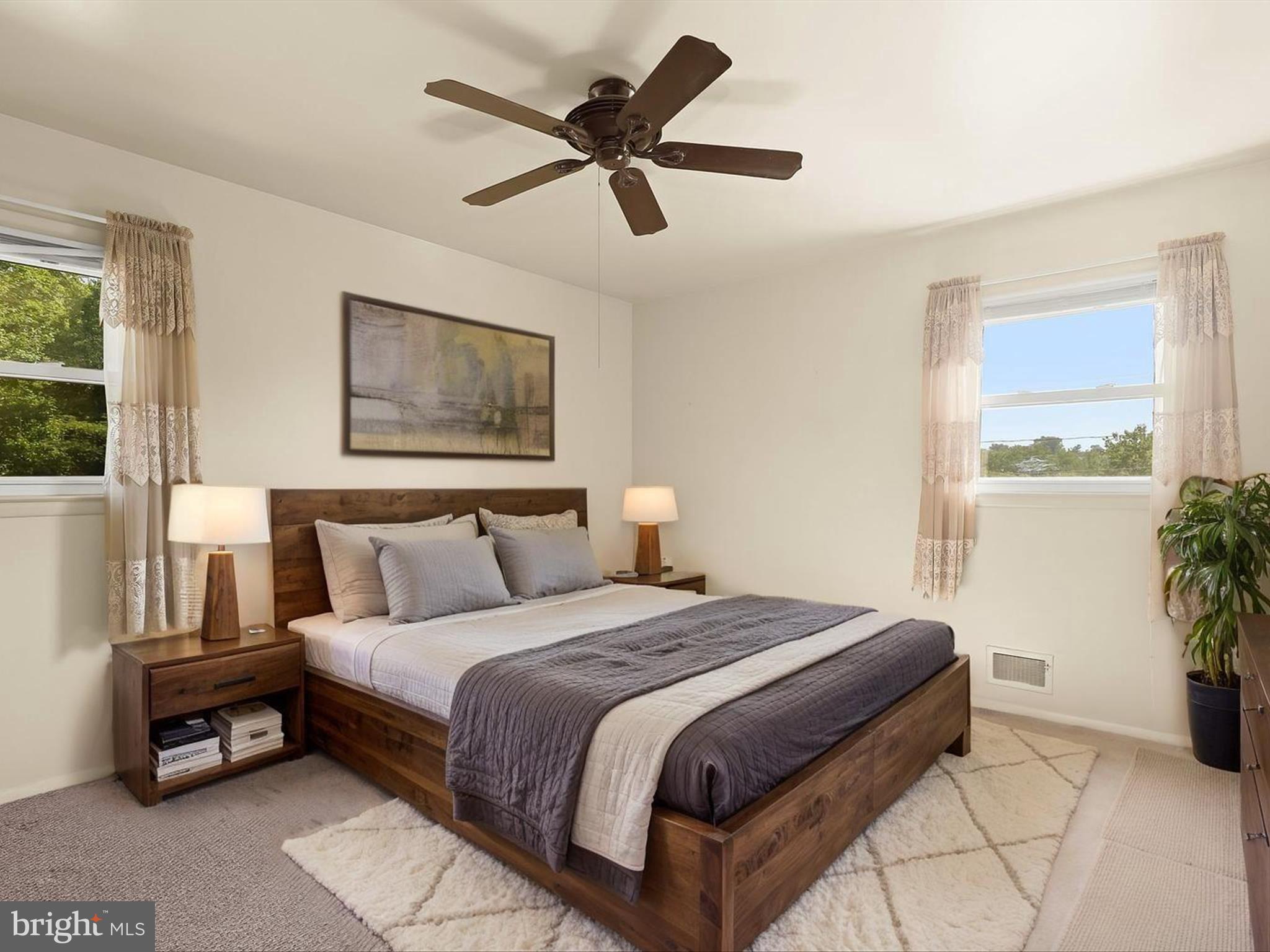 HIGHPOINT - Residential