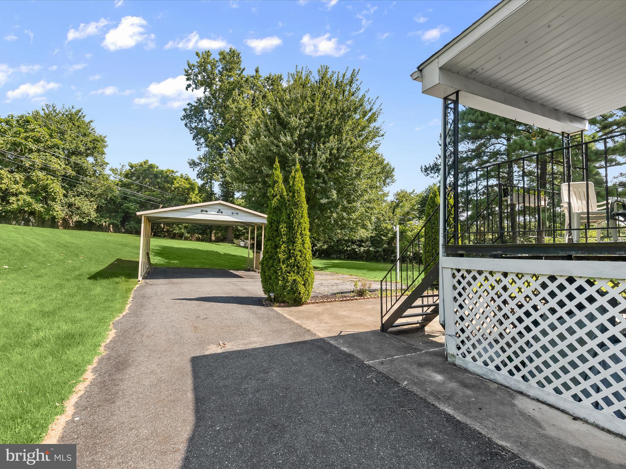 HIGHPOINT - Residential