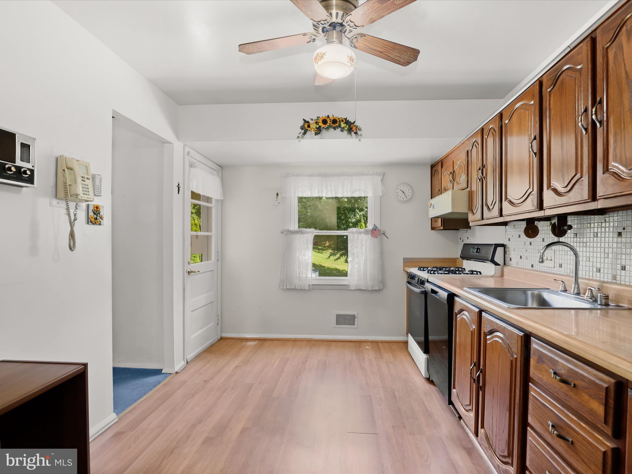 HIGHPOINT - Residential