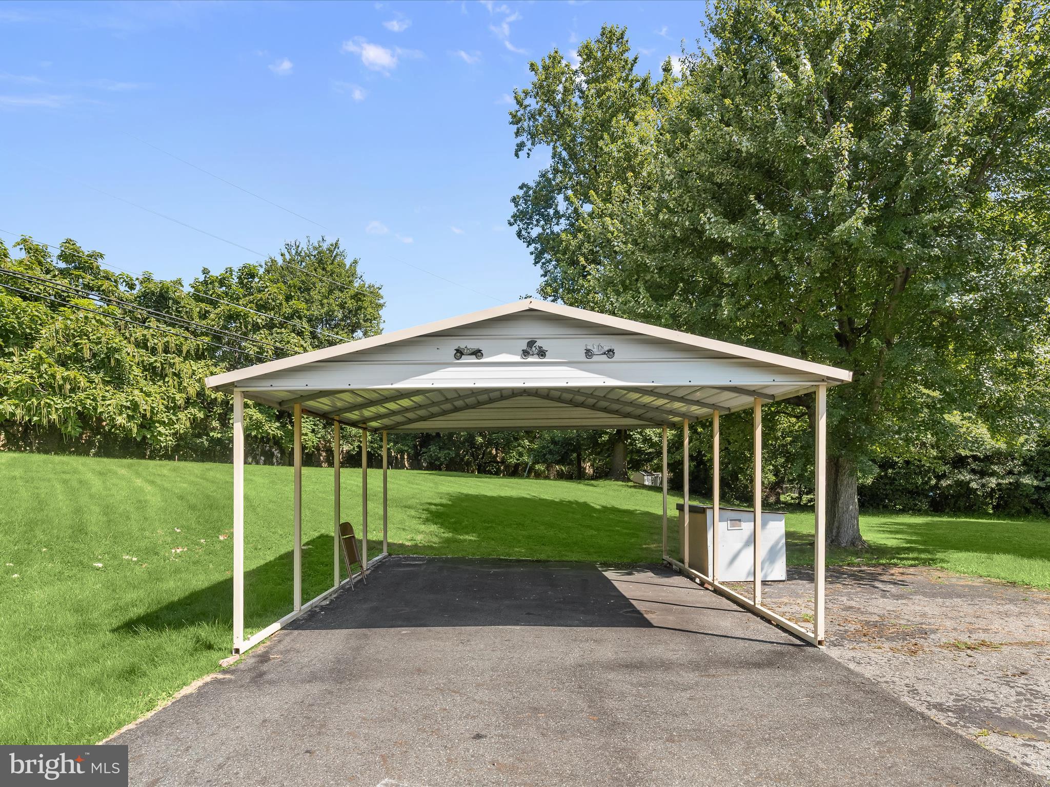 HIGHPOINT - Residential