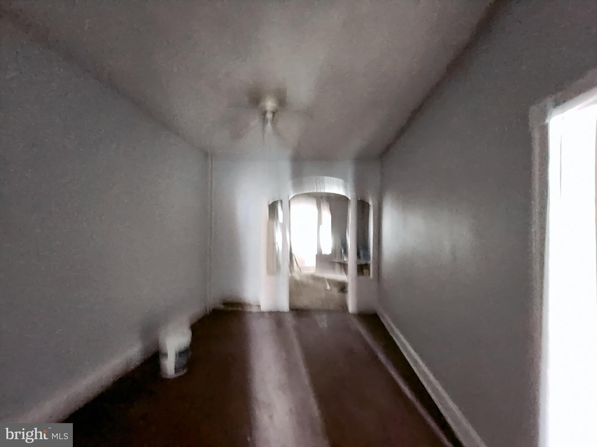 SHIPLEY HILL - Residential