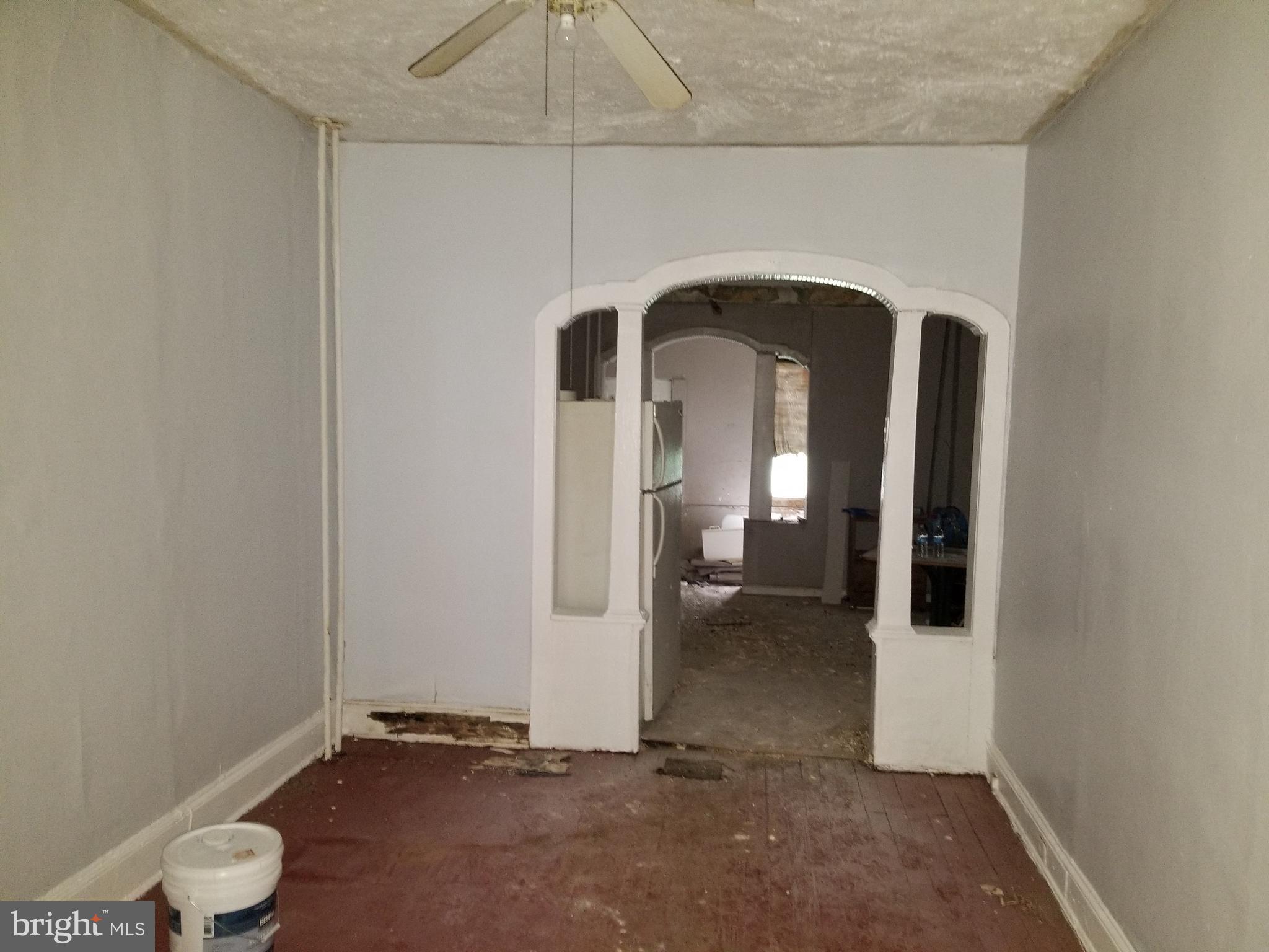 SHIPLEY HILL - Residential