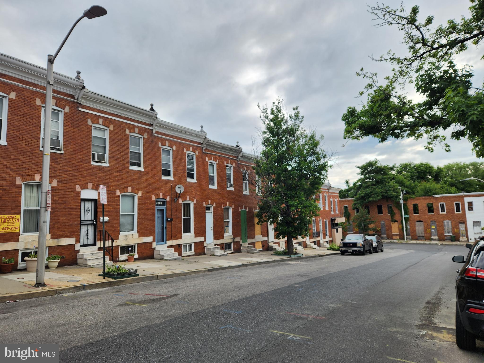 SHIPLEY HILL - Residential