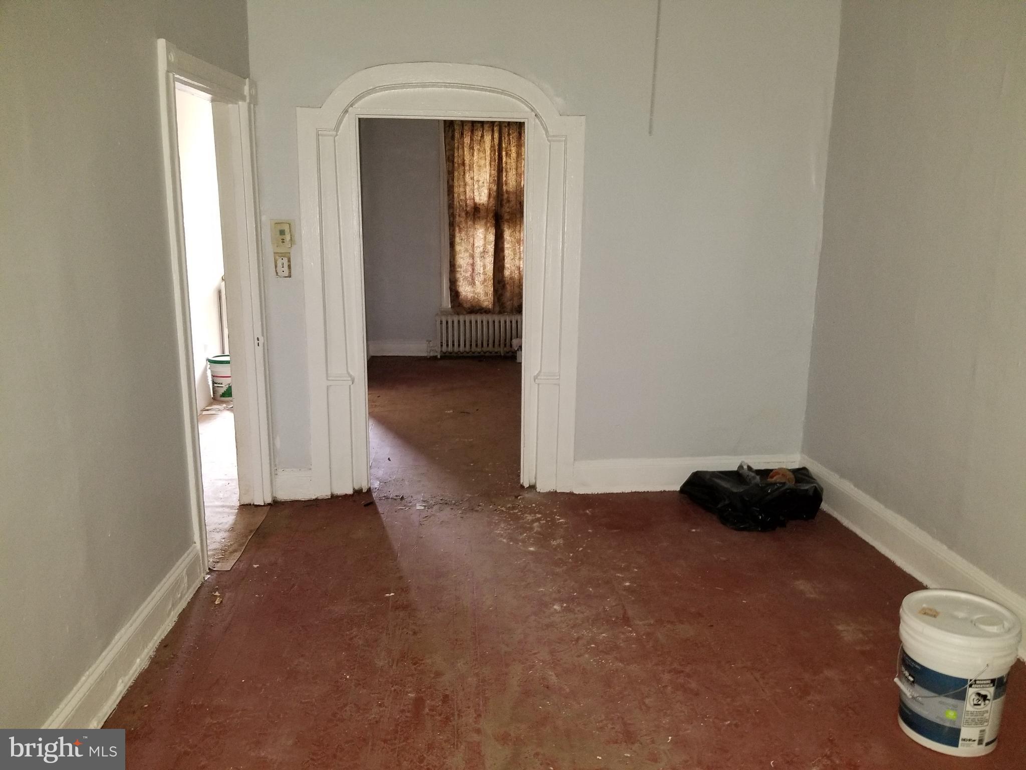 SHIPLEY HILL - Residential