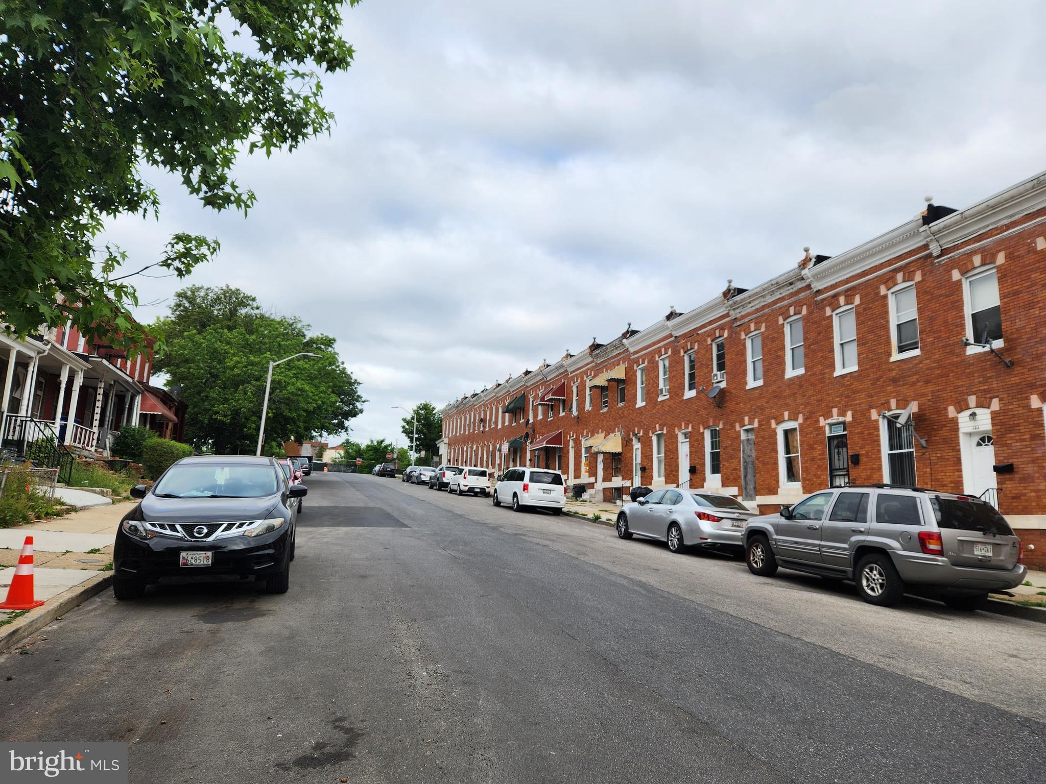 SHIPLEY HILL - Residential