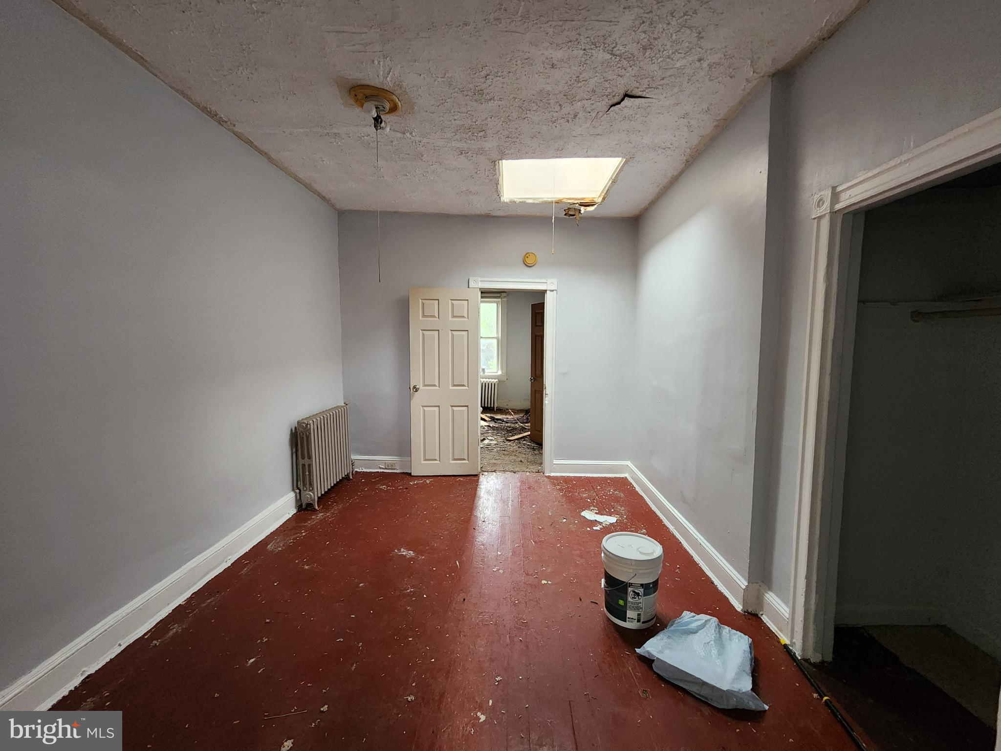 SHIPLEY HILL - Residential