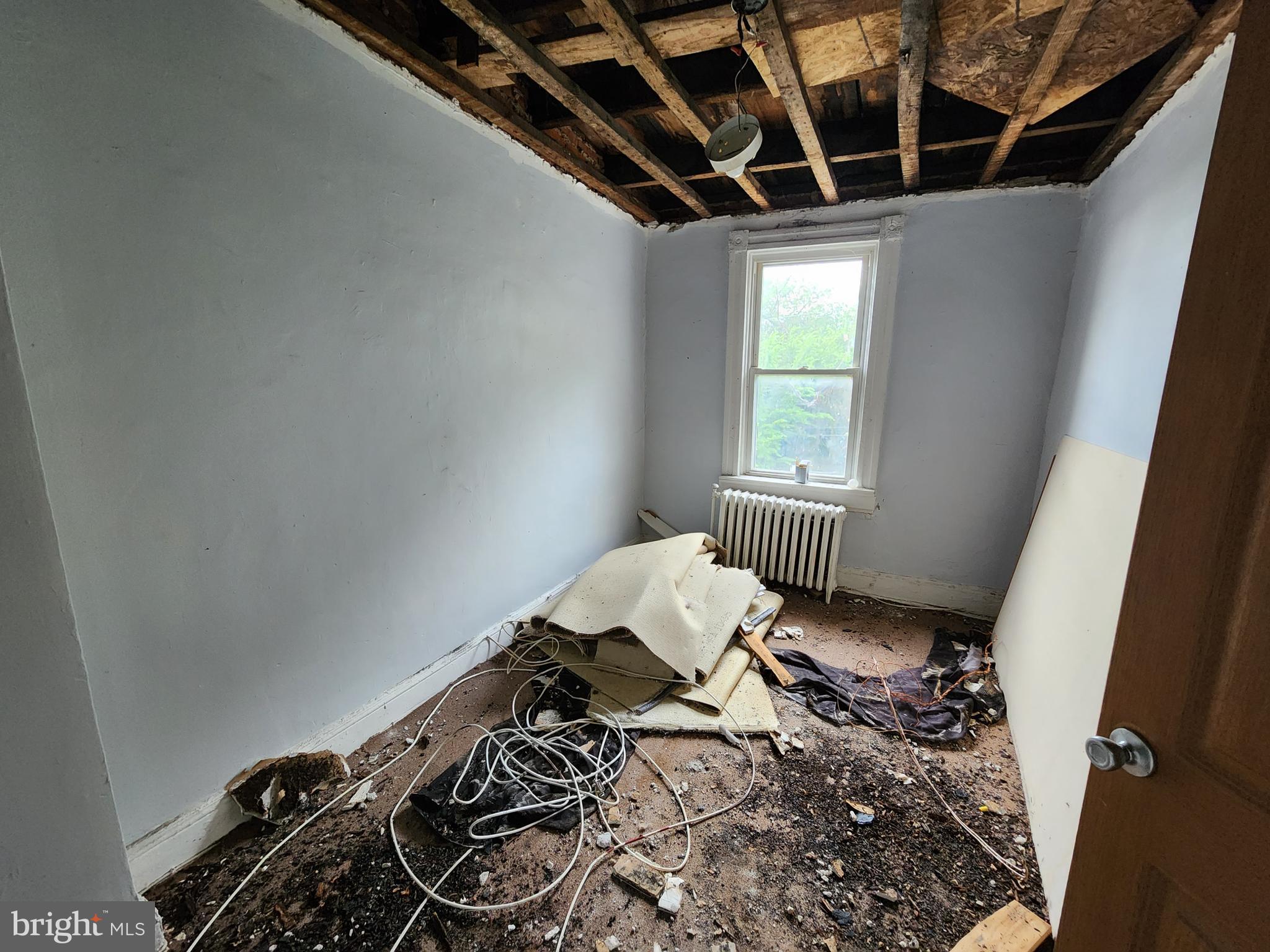 SHIPLEY HILL - Residential