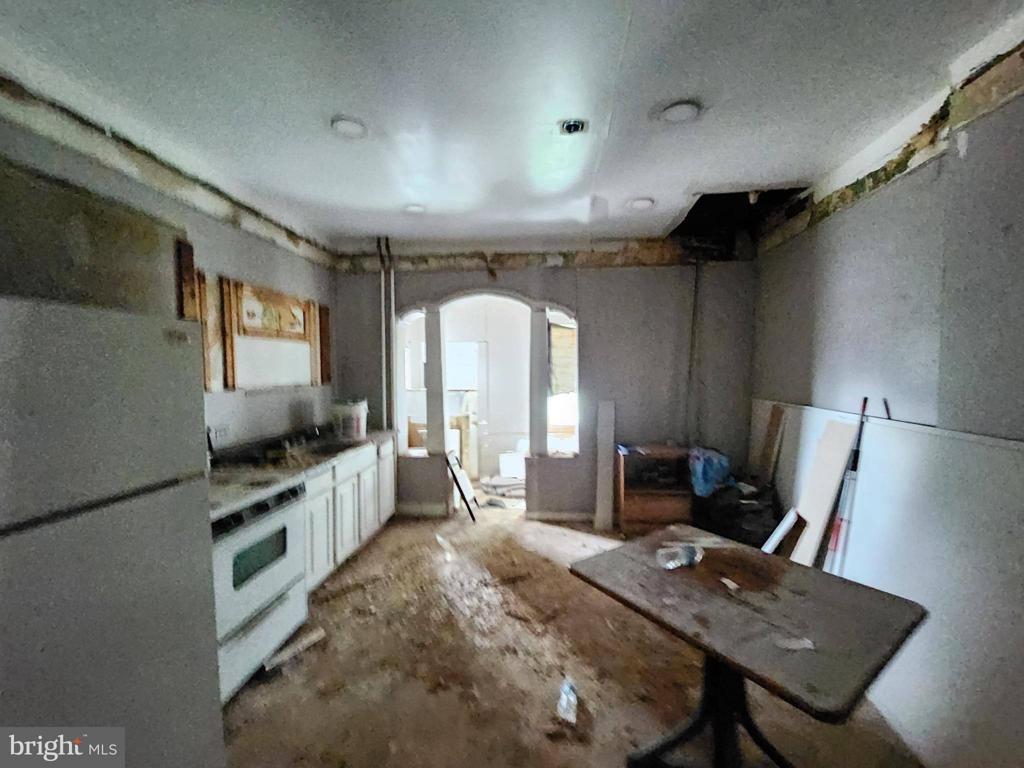 SHIPLEY HILL - Residential