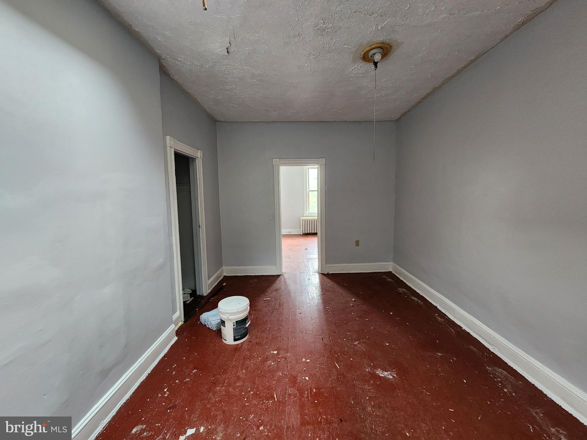 SHIPLEY HILL - Residential