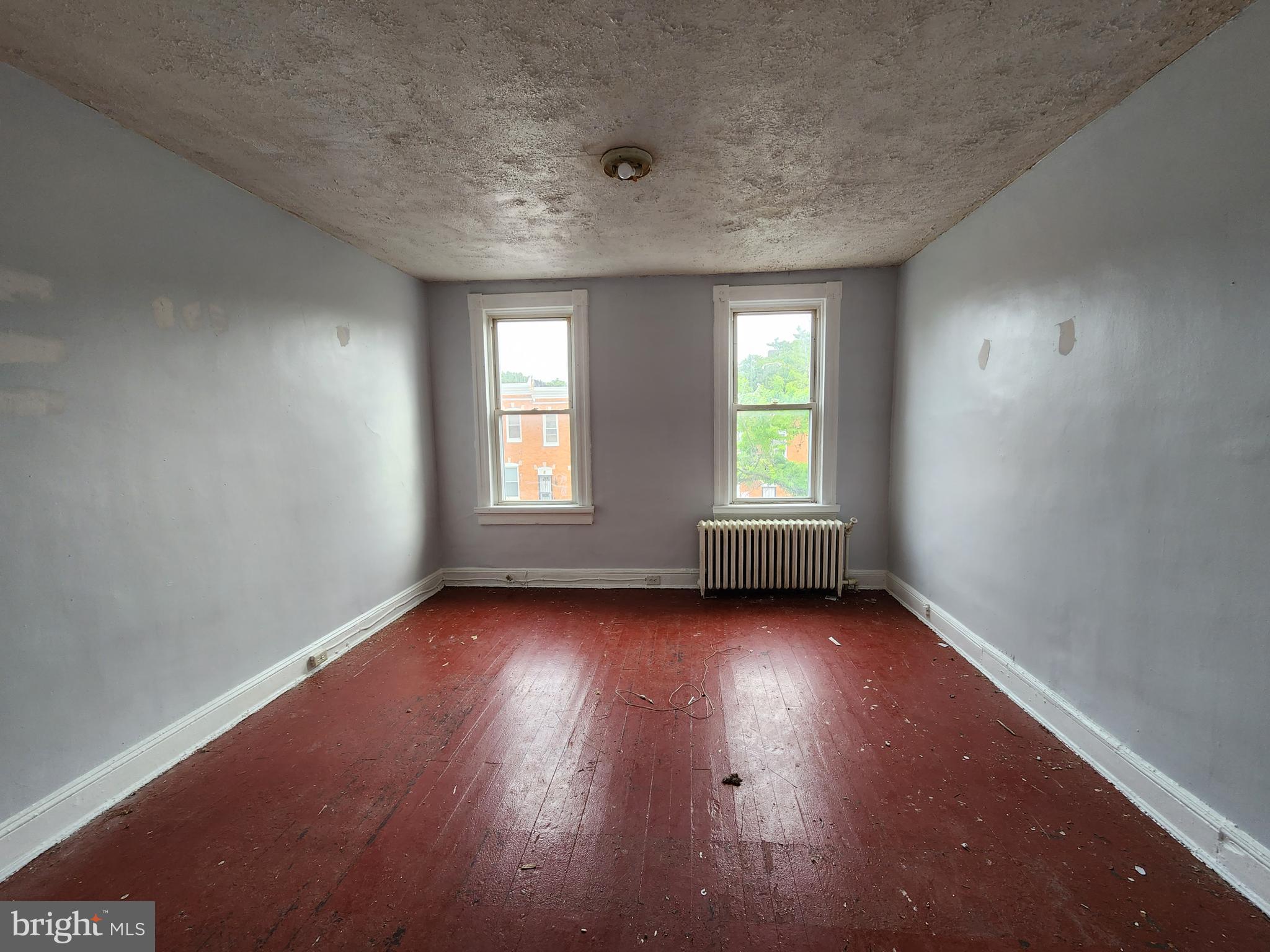 SHIPLEY HILL - Residential