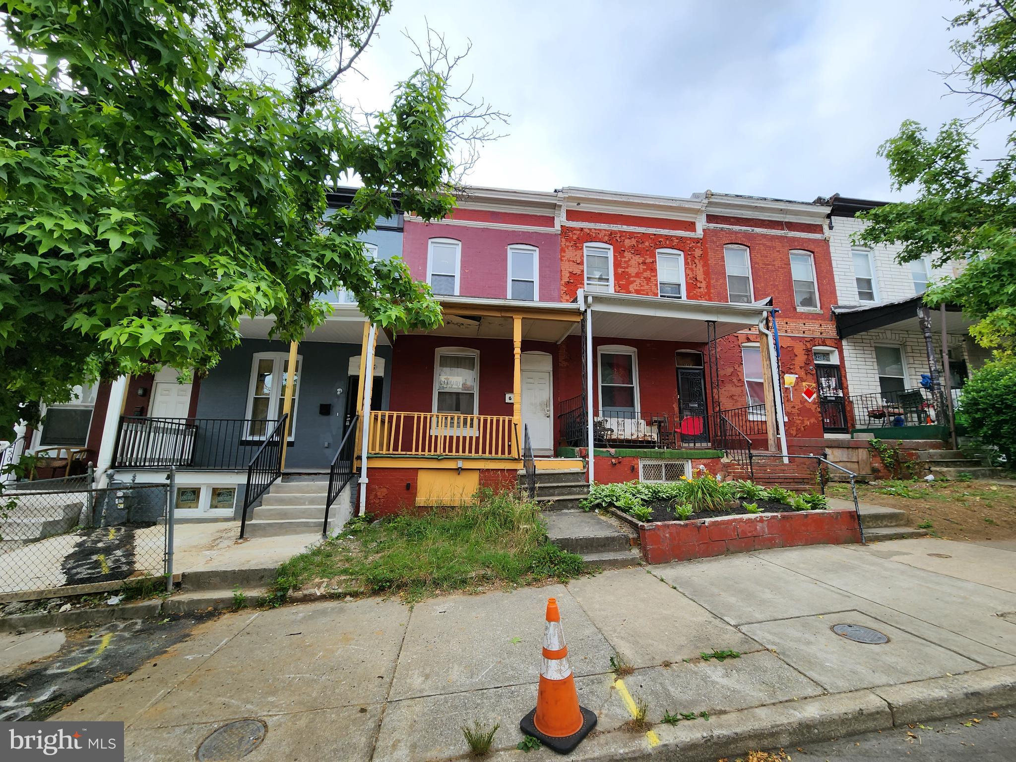 SHIPLEY HILL - Residential