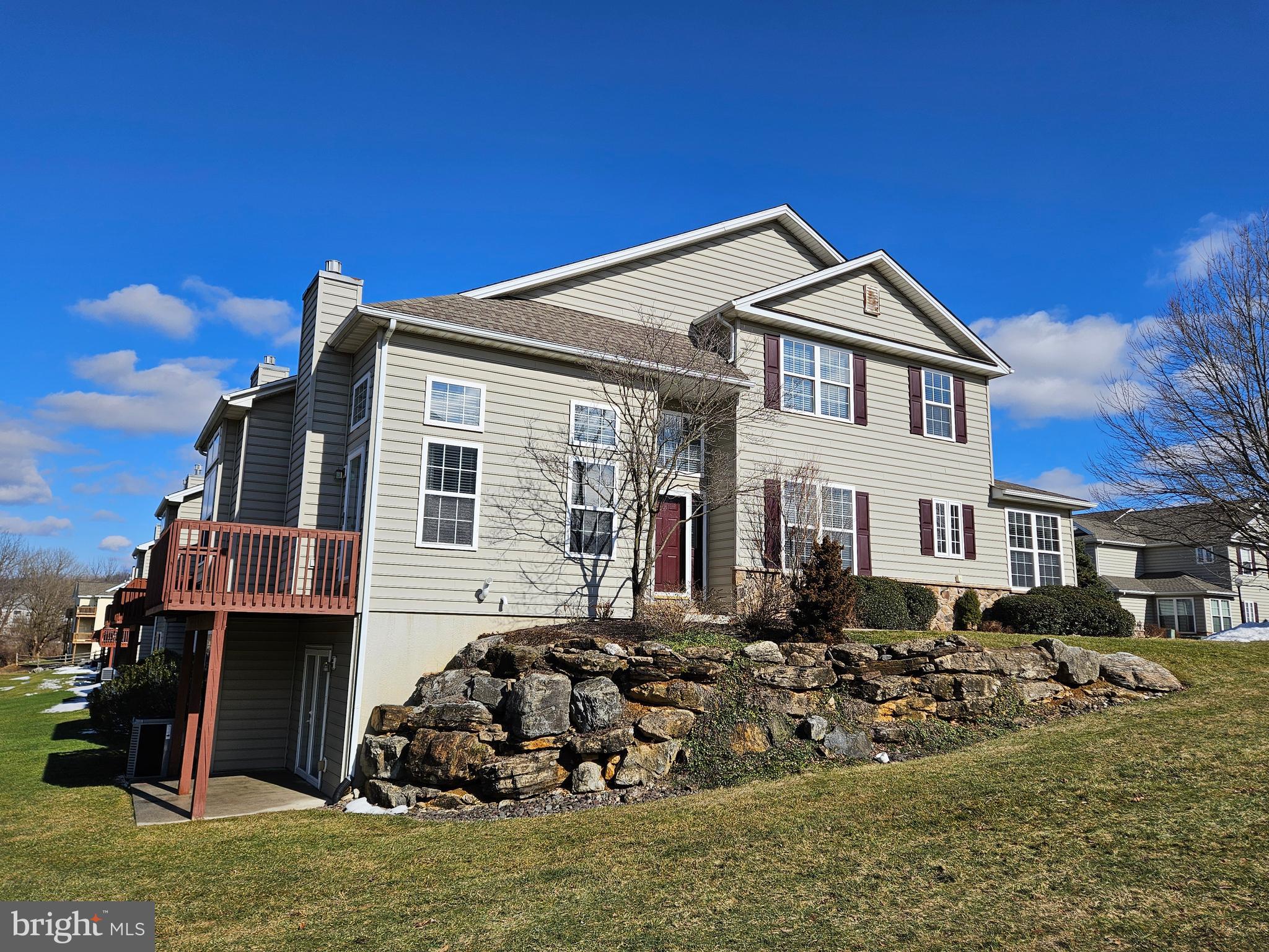 BRIARCREST - Residential