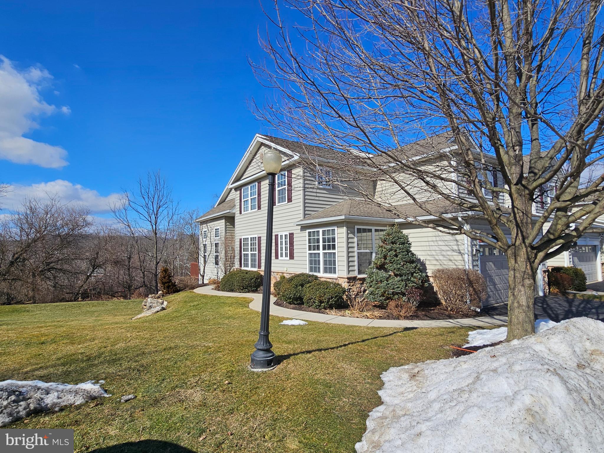 BRIARCREST - Residential