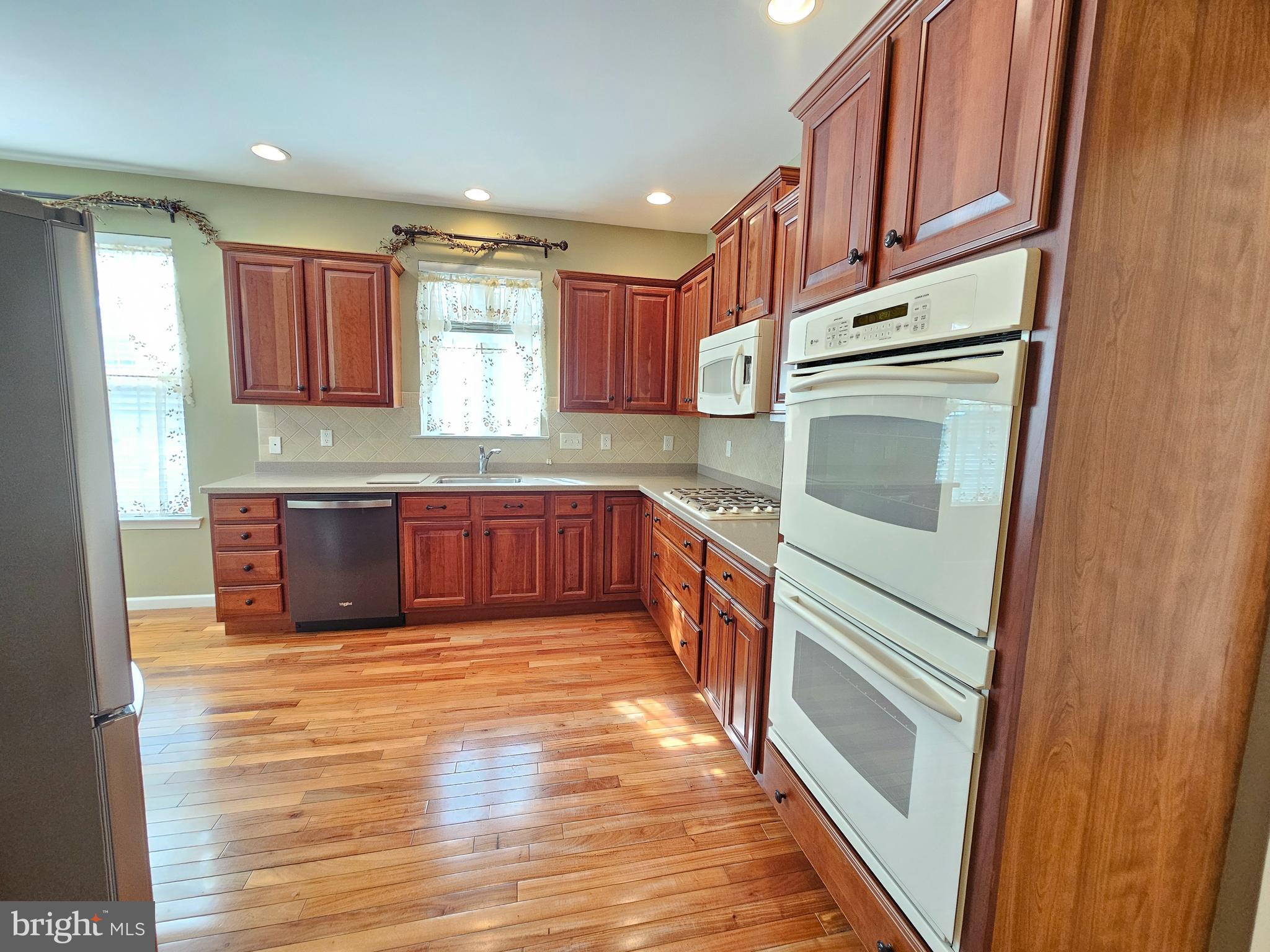 BRIARCREST - Residential