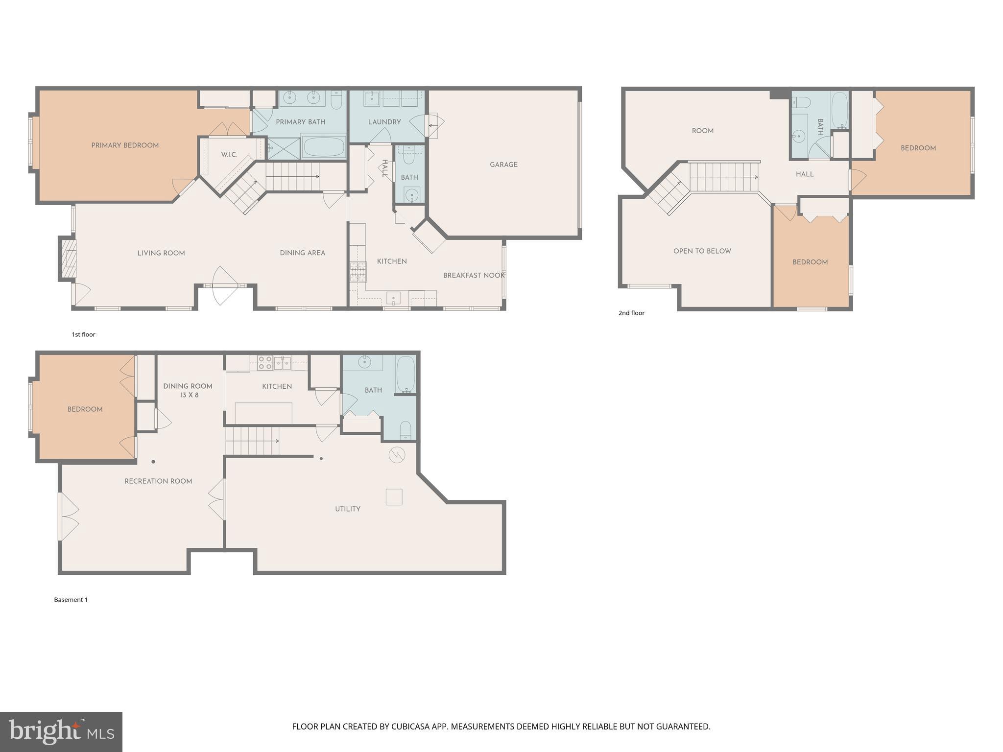 BRIARCREST - Residential