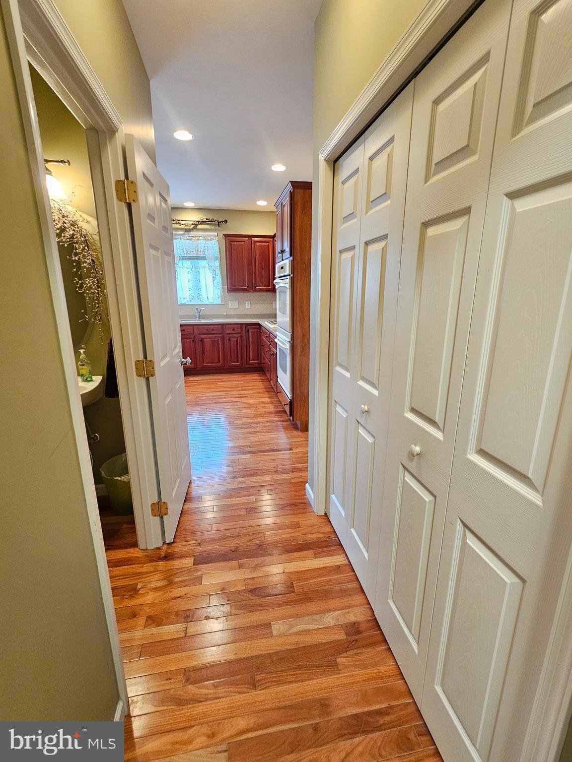 BRIARCREST - Residential