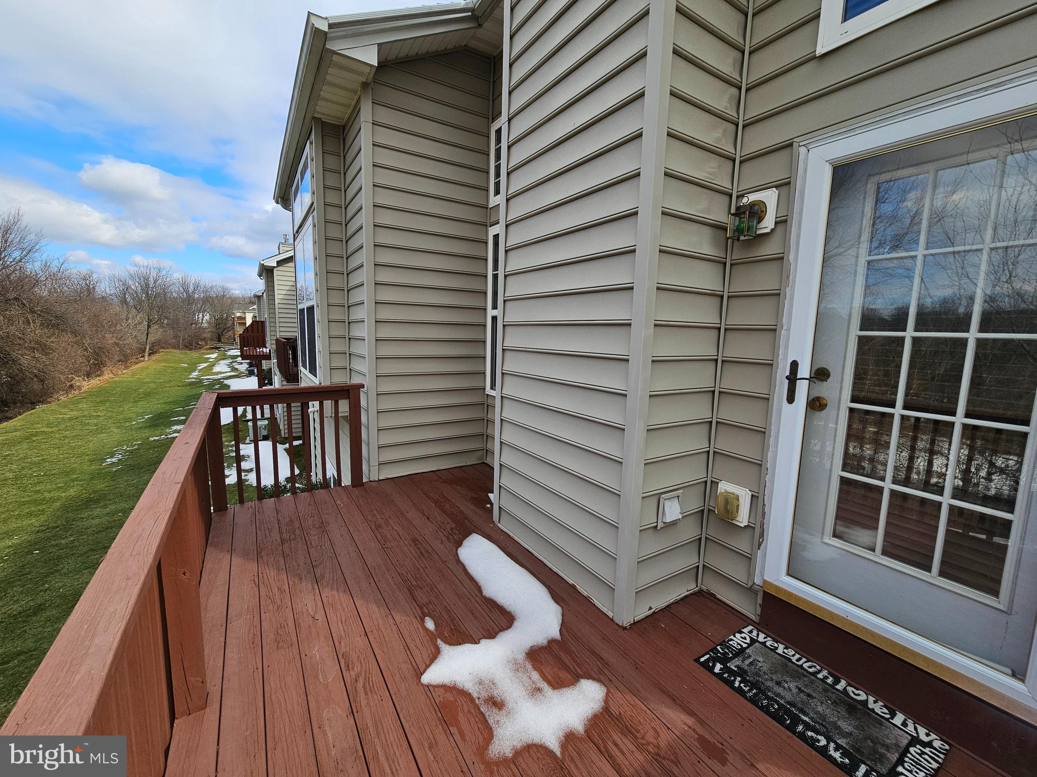 BRIARCREST - Residential