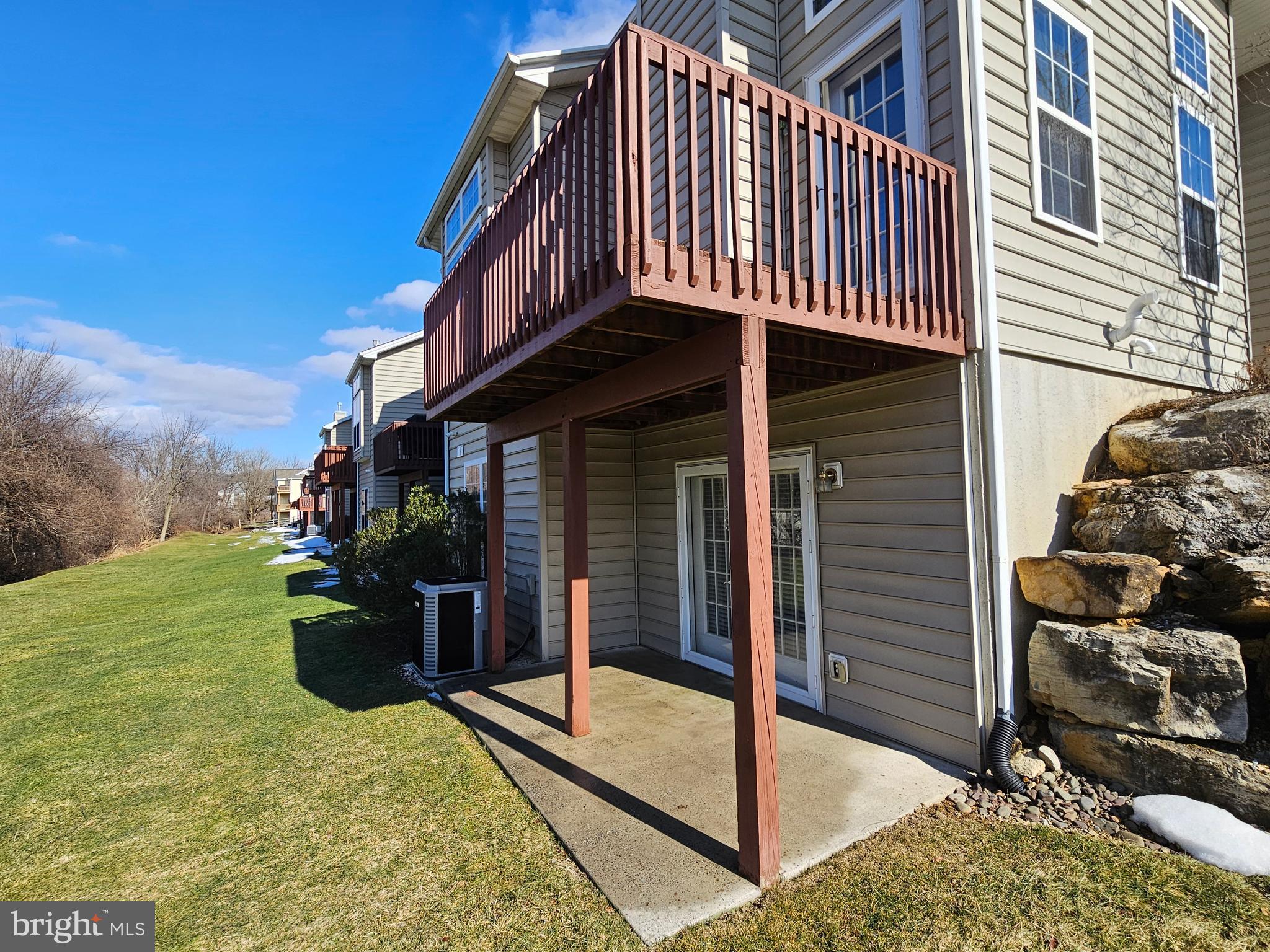 BRIARCREST - Residential