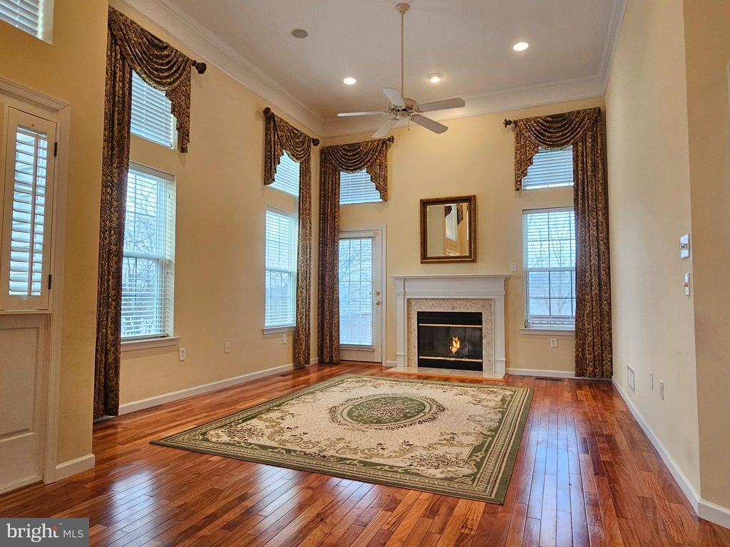 Photo of 1509 Lexington Way, MORGANTOWN, PA 19543 (MLS # PABK2068350)