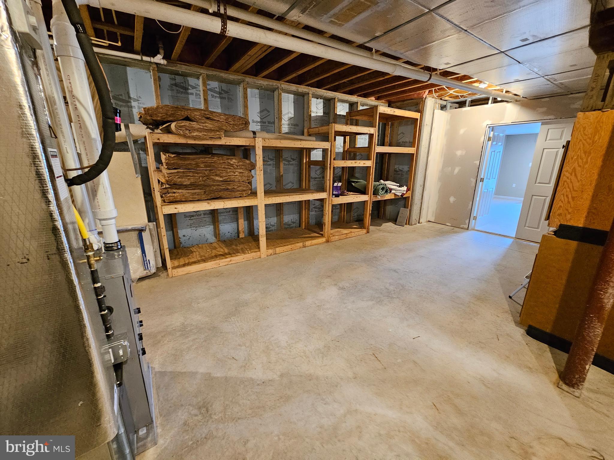 BRIARCREST - Residential