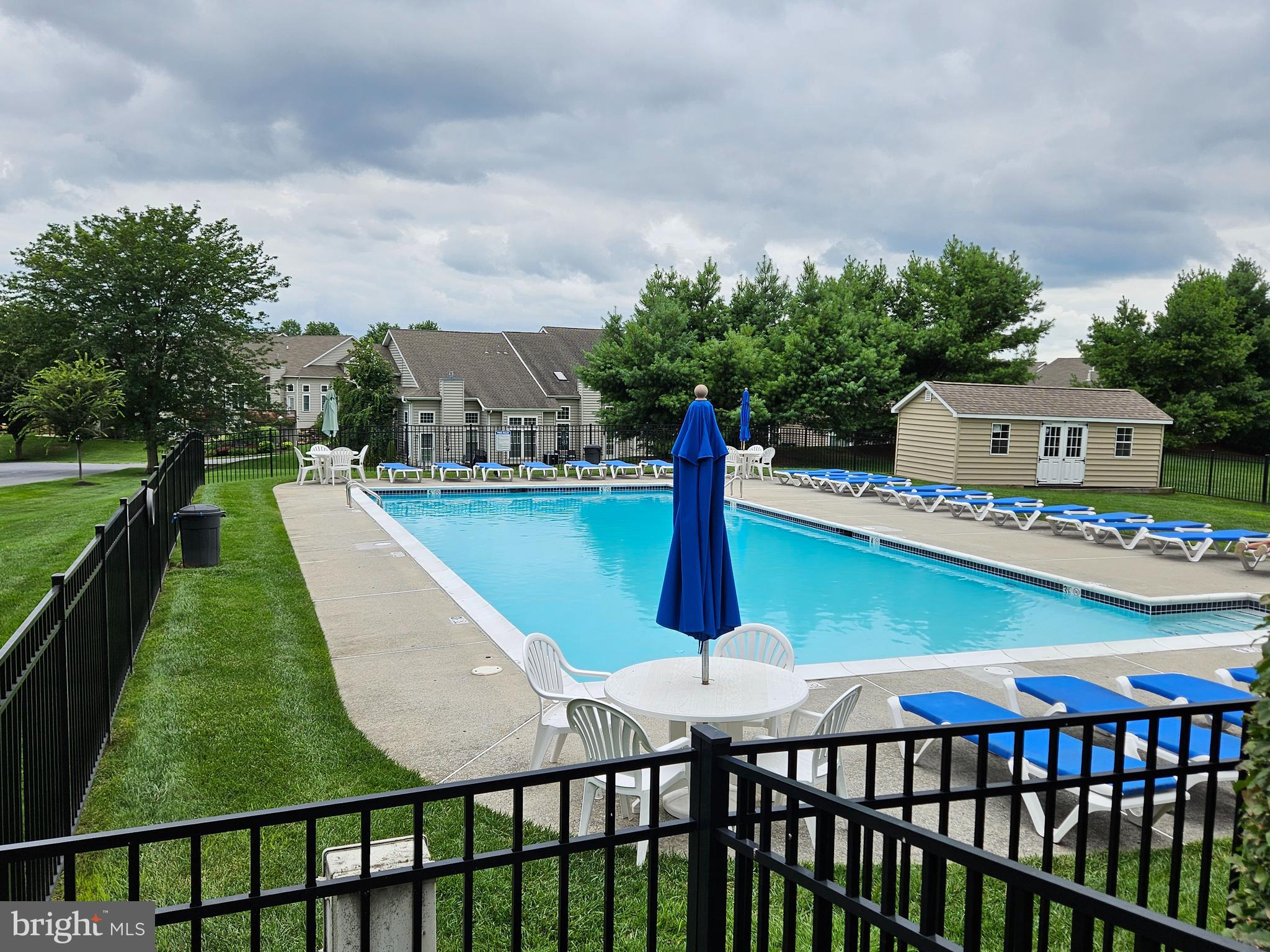 BRIARCREST - Residential