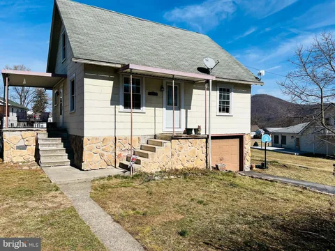 14900 Lee Street, Cresaptown, MD MLS: MDAL2011088