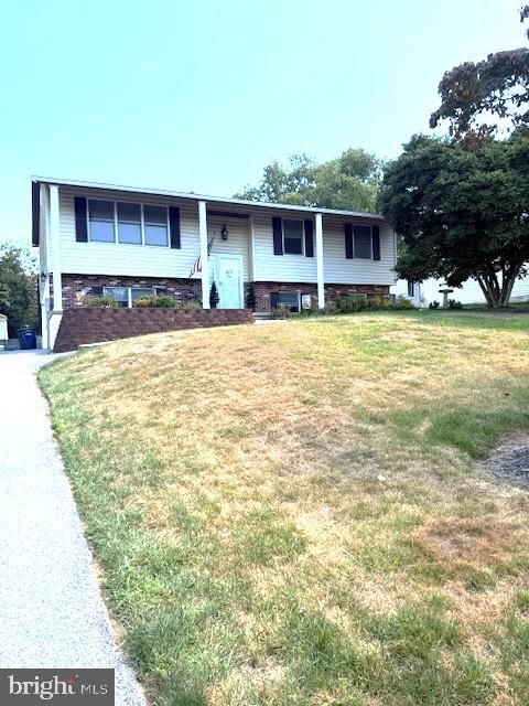 3459 AUGUSTA ROAD MANCHESTER MD 21102