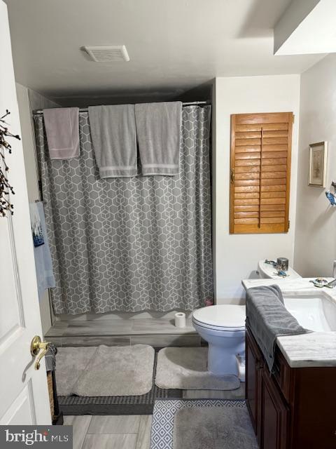 WHISPERING VALLEY - Residential