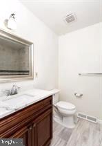 WHISPERING VALLEY - Residential