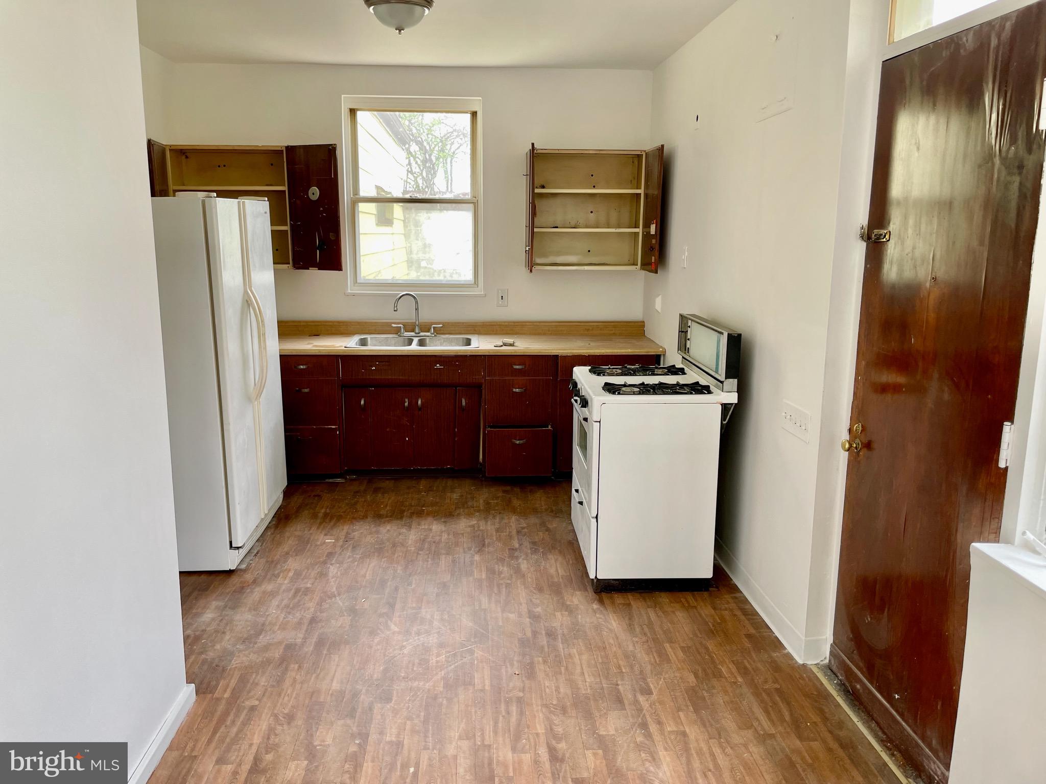 ROCKLEDGE - Residential