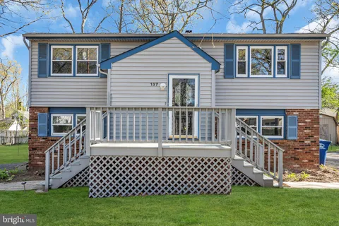 137 Pardee Boulevard, Browns Mills, NJ MLS: NJBL2085646