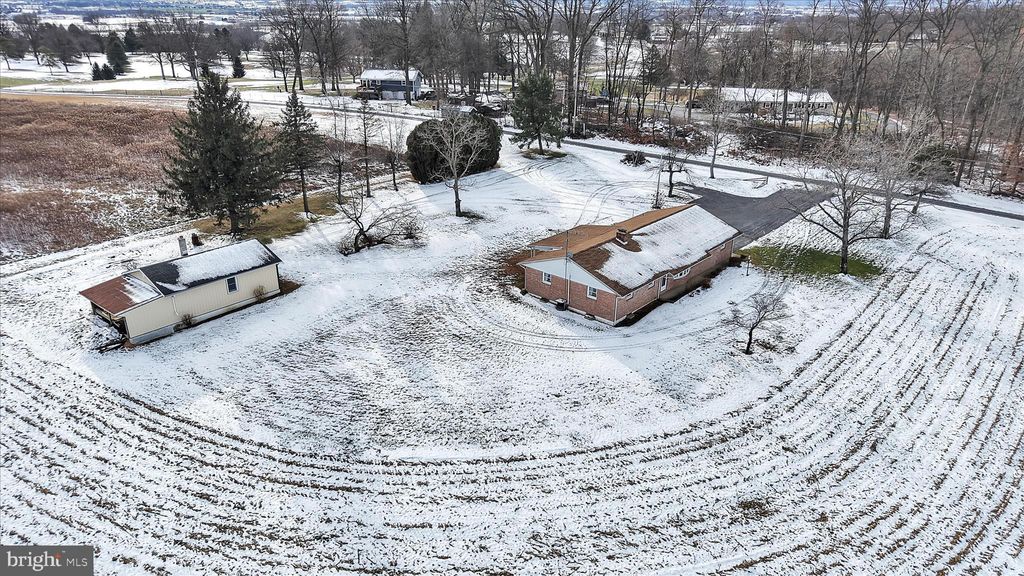 Photo of 35 Apple Lane, MYERSTOWN, PA 17067 (MLS # PABK2066478)