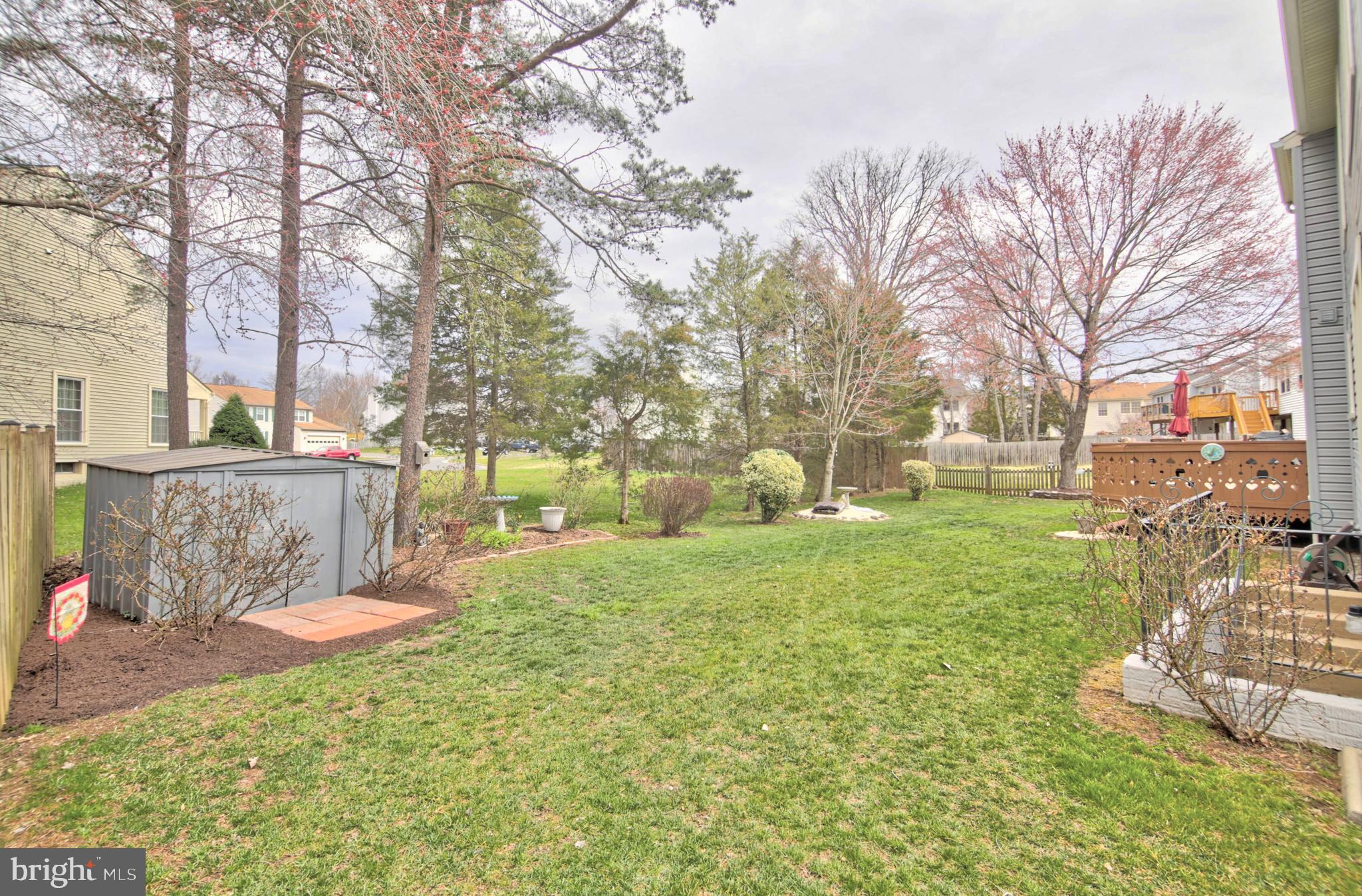 ROCKY RUN - Residential