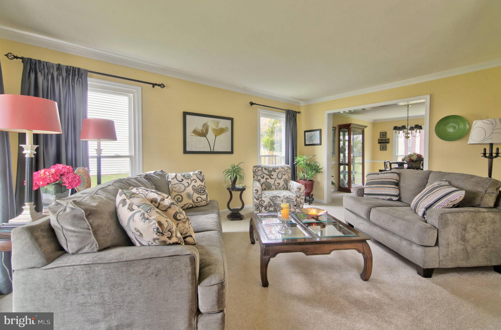 ROCKY RUN - Residential