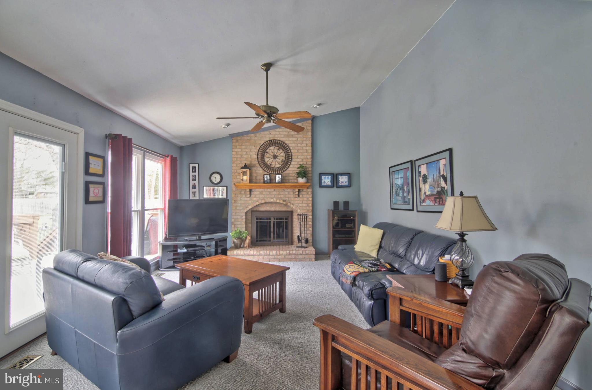 ROCKY RUN - Residential