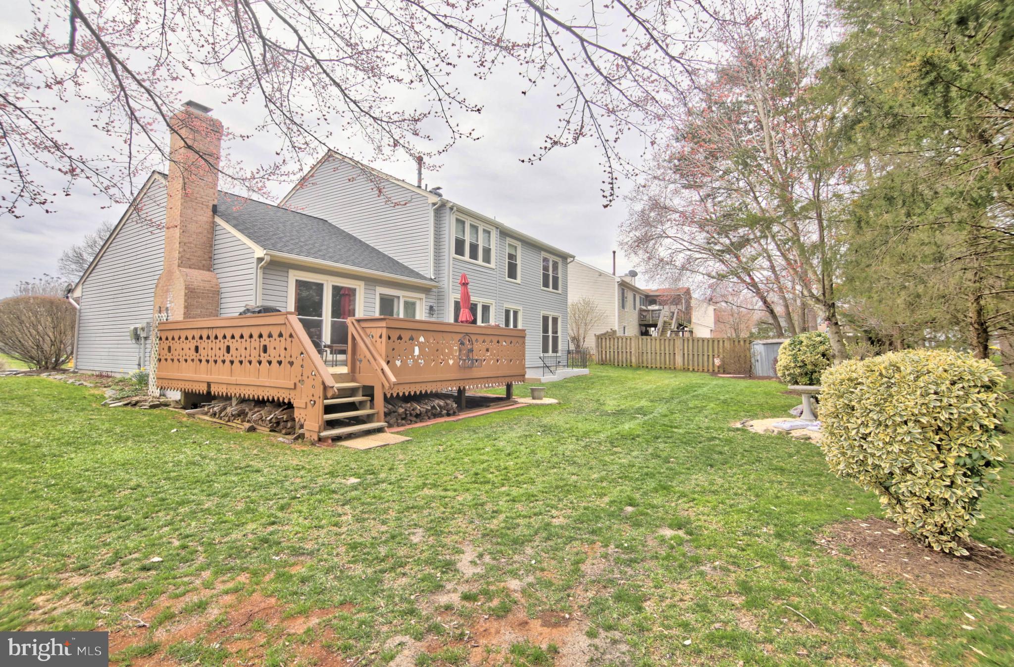 ROCKY RUN - Residential