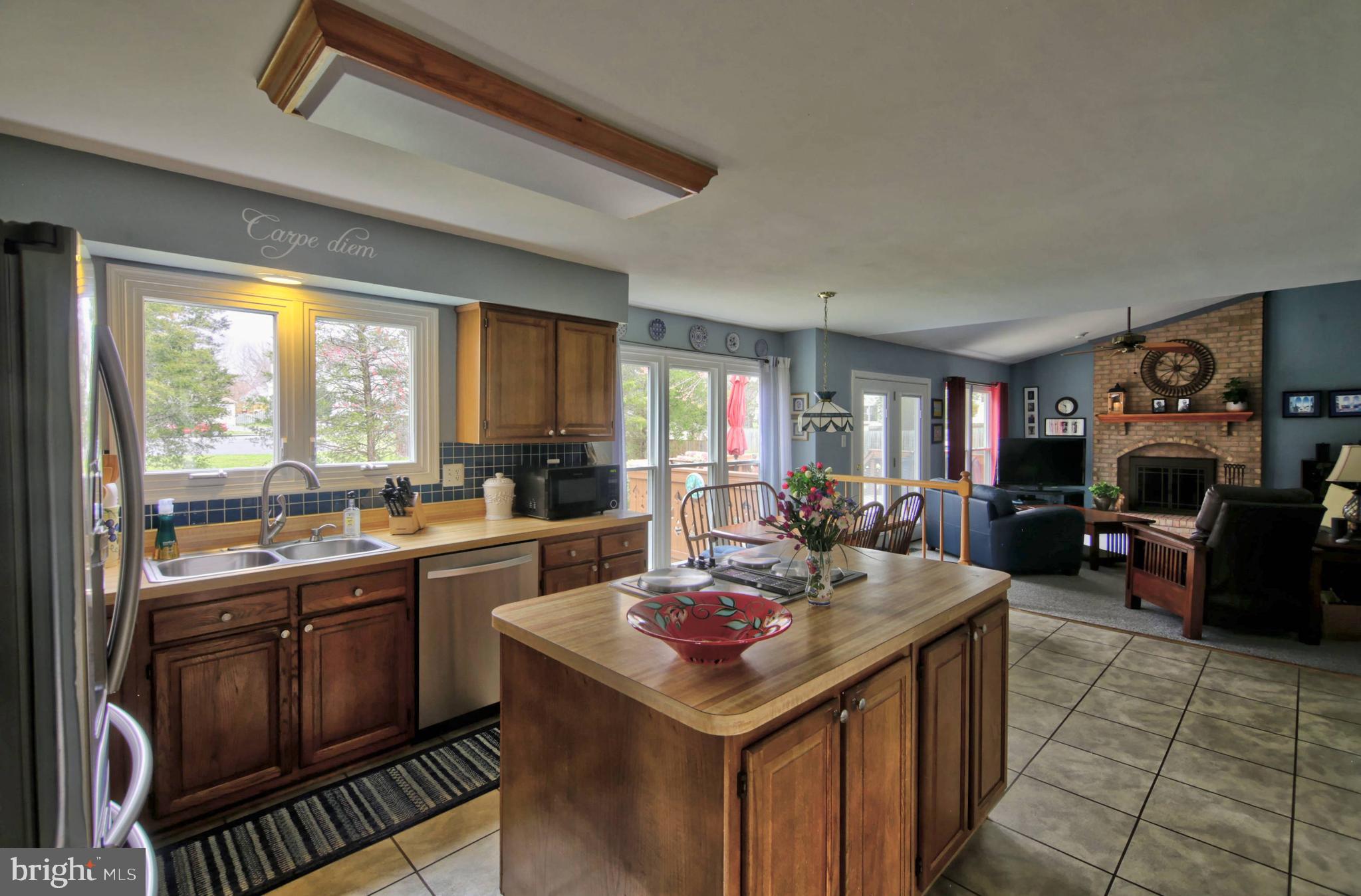 ROCKY RUN - Residential