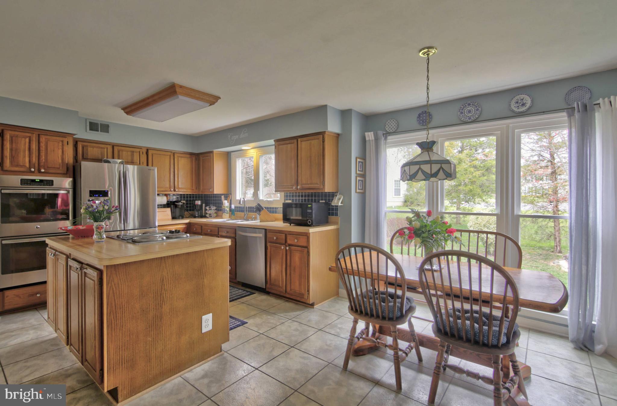 ROCKY RUN - Residential