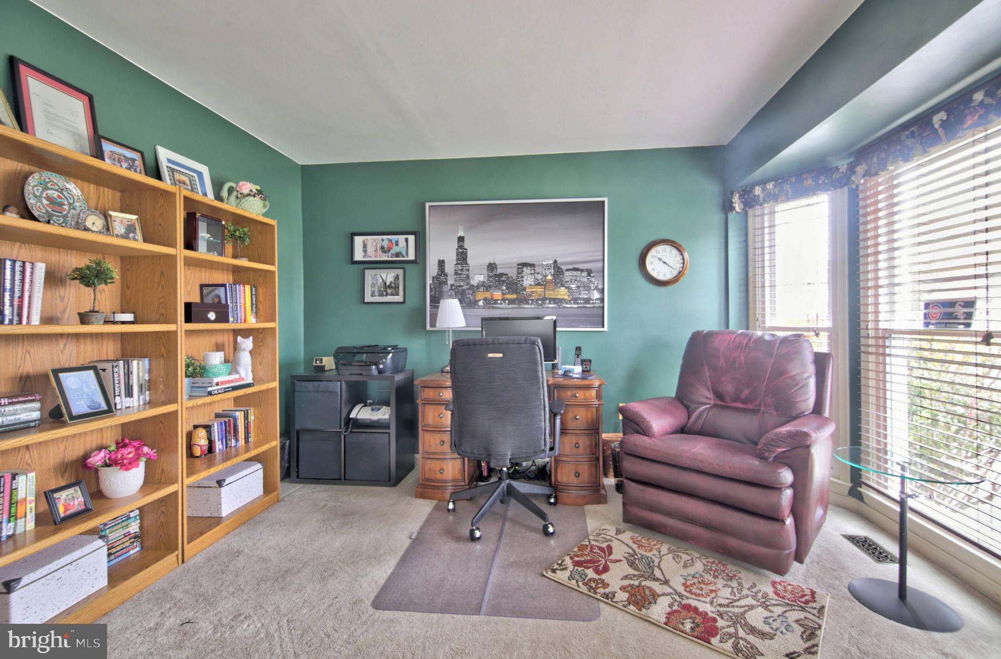 ROCKY RUN - Residential