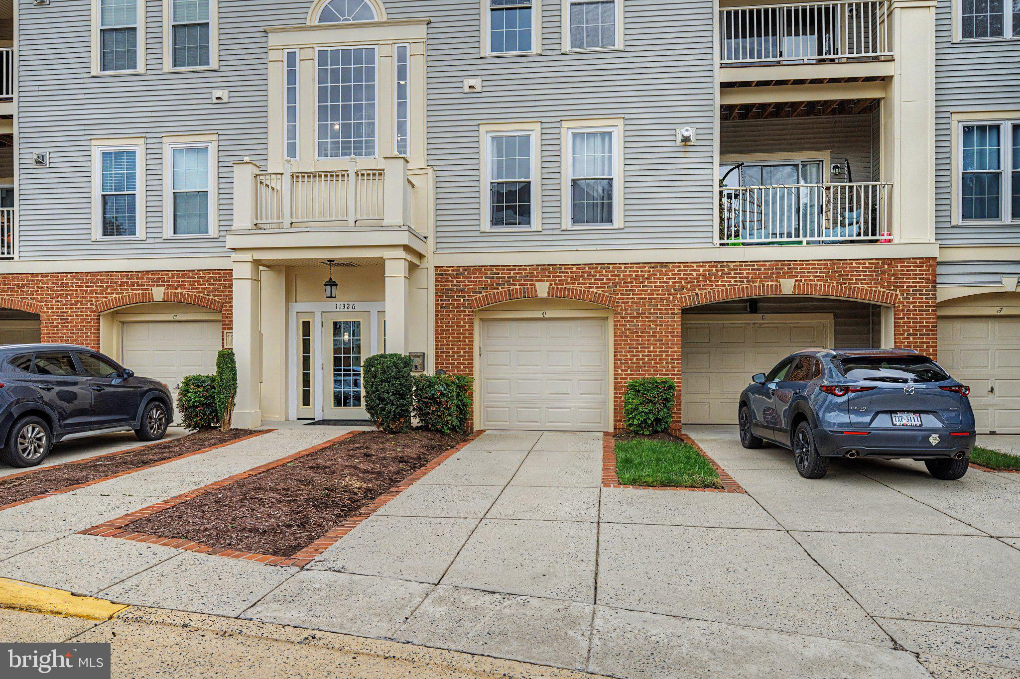 11326 WESTBROOK LANE 304