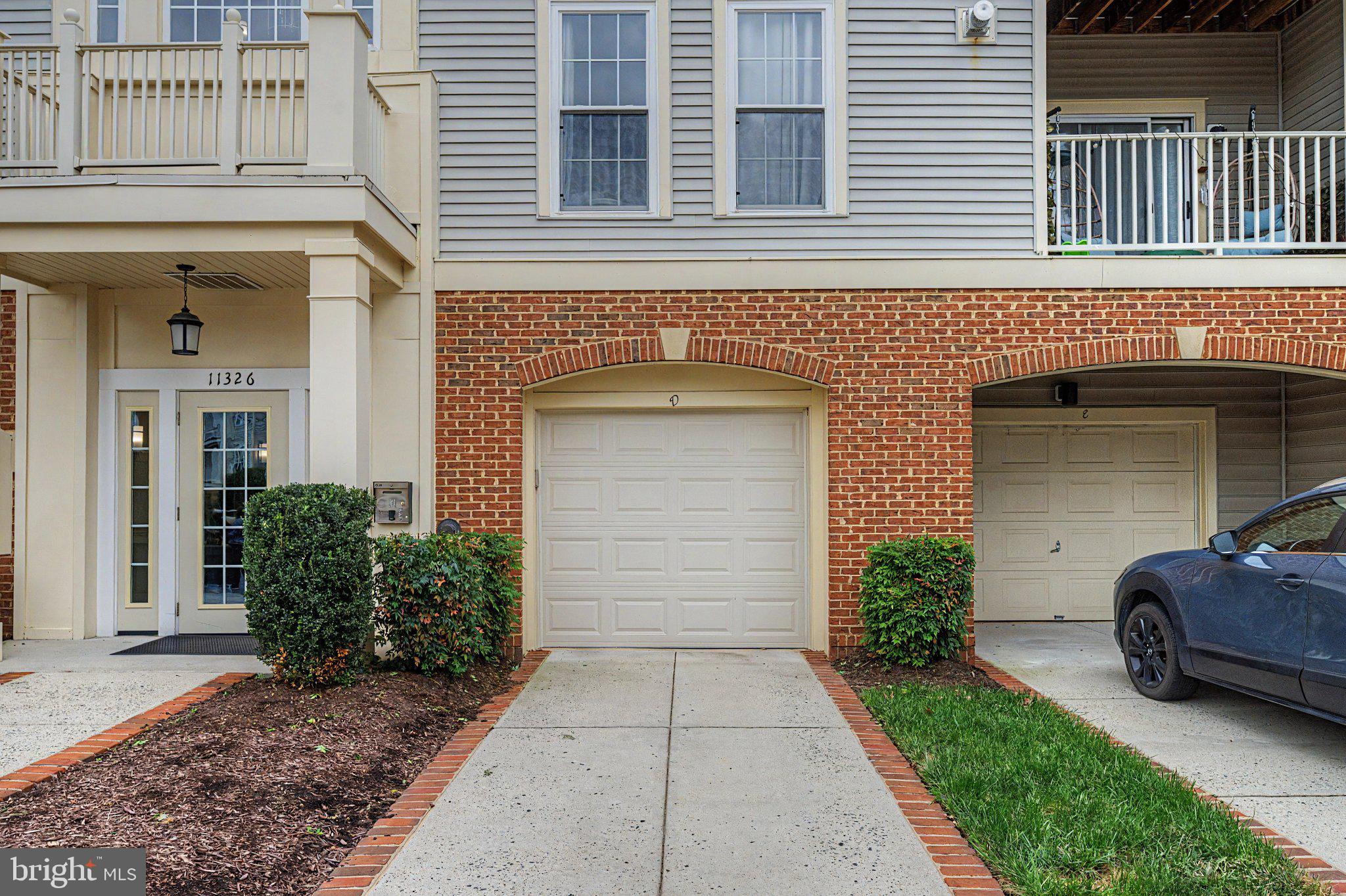 11326 WESTBROOK LANE 304