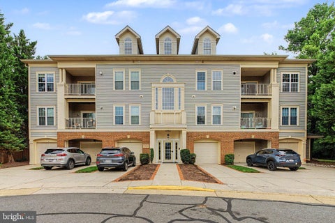 Condo For Rent - 11326 Westbrook Lane #304<br/> FAIRFAX, VA 22030