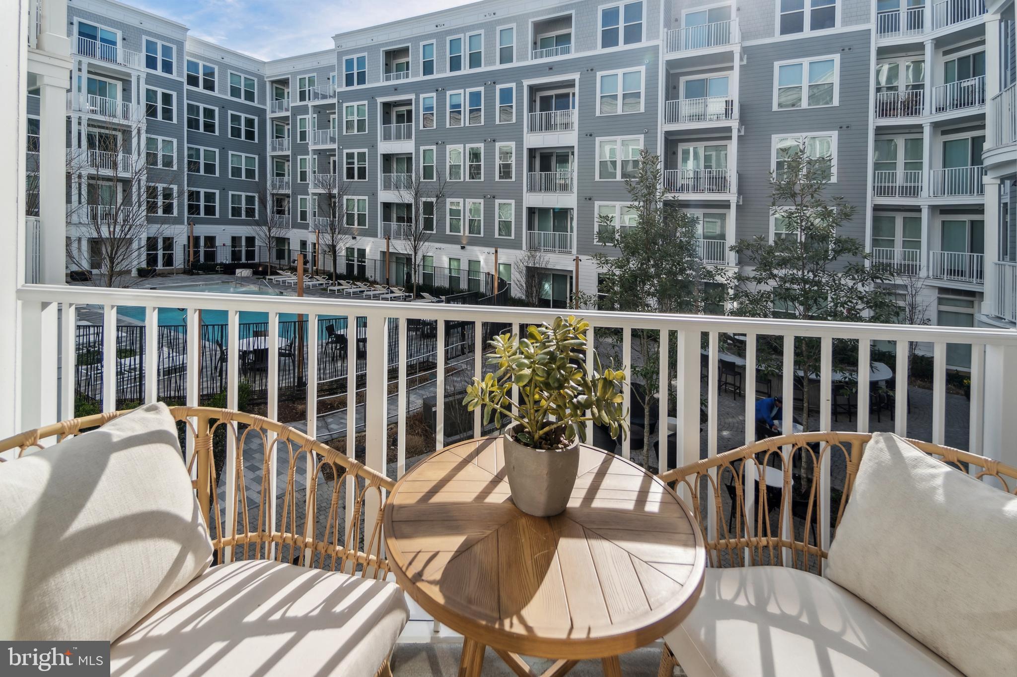 CHEVY CHASE - Residential Lease