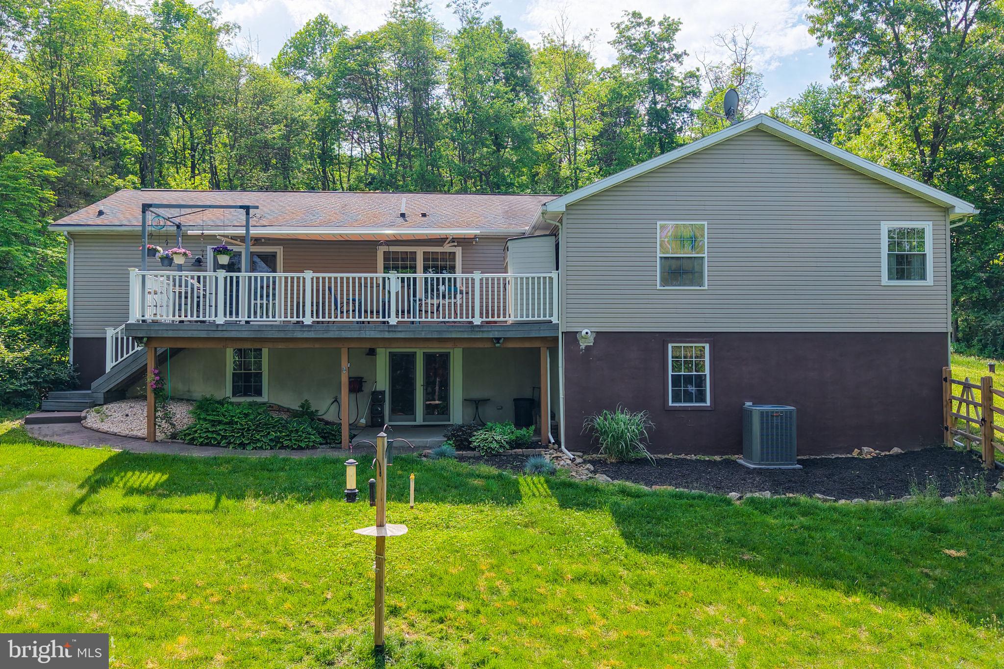 164 HARDT HILL ROAD