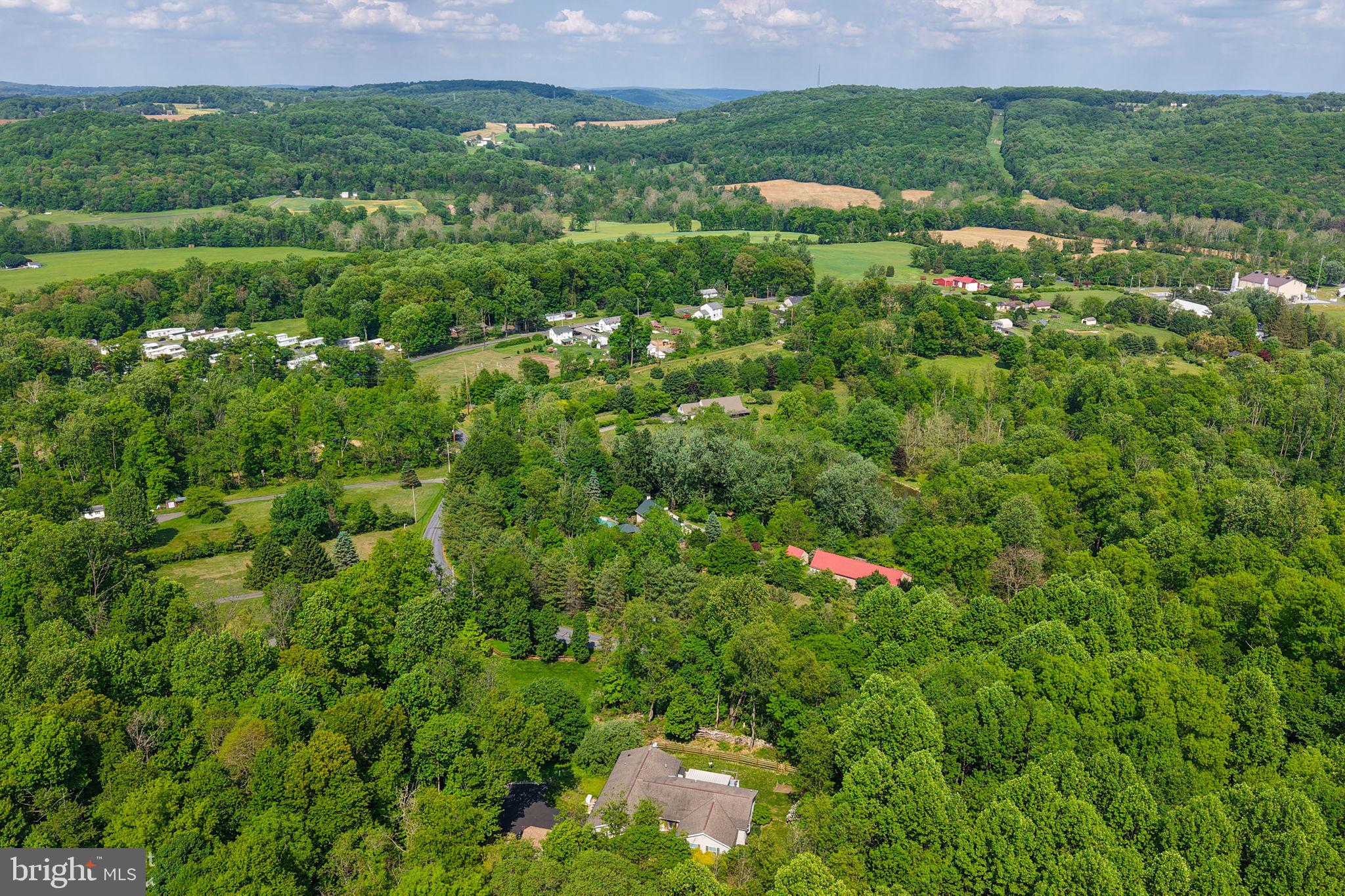 164 HARDT HILL ROAD