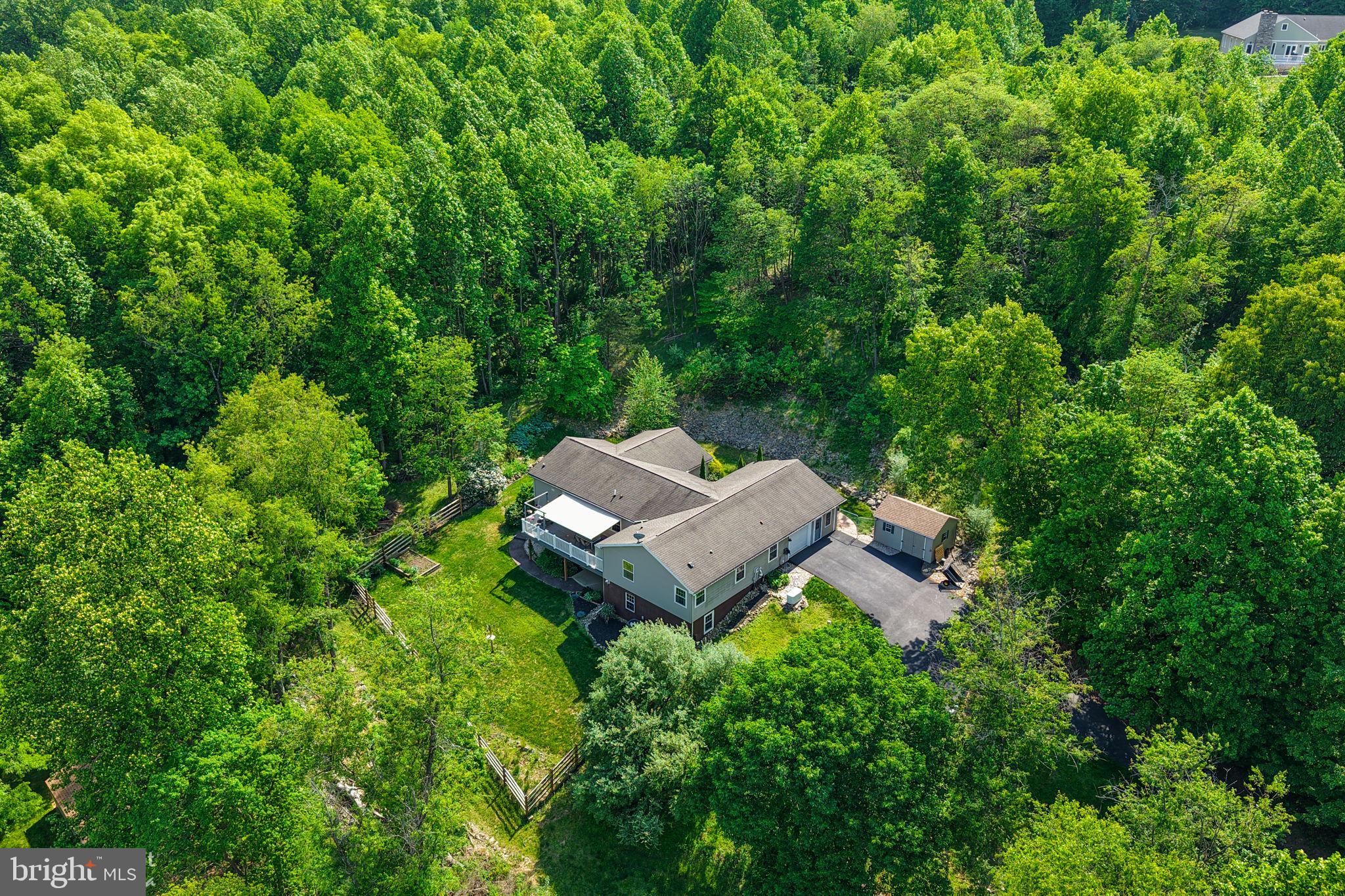 164 HARDT HILL ROAD