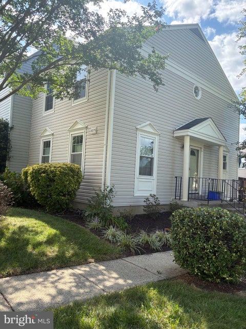 Photo of 6571 Rundale Court, ALEXANDRIA, VA 22315 (MLS # VAFX2341516)
